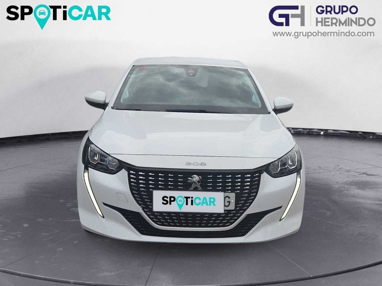 Peugeot 208 ACTIVE PACK BLUE HDI 100 CV  - Foto 2