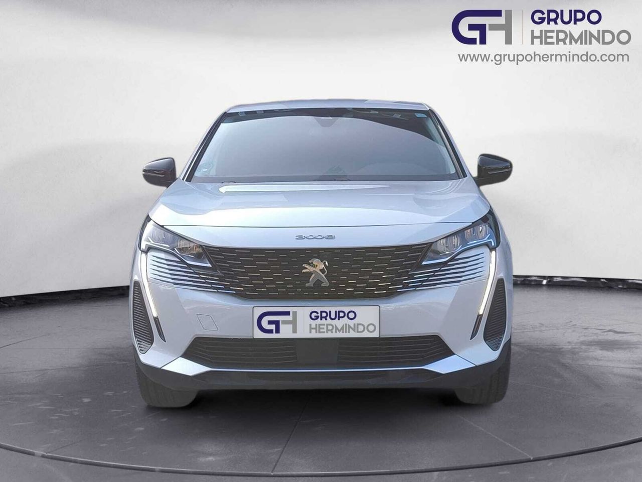 Peugeot 3008 ALLURE PACK BLUE HDI 130 CV  - Foto 2