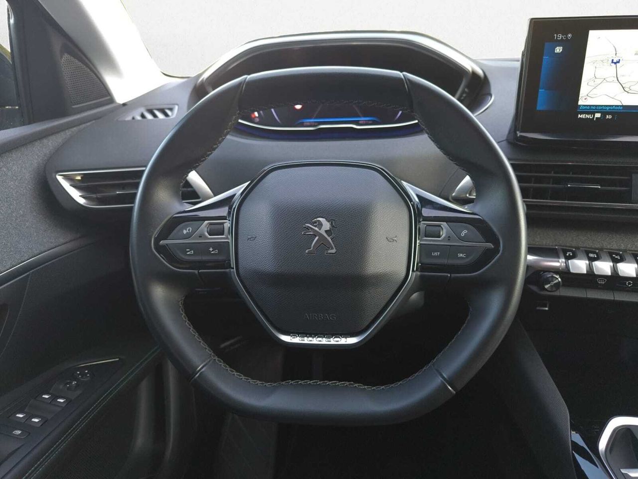 Peugeot 3008 ALLURE PACK BLUE HDI 130 CV  - Foto 2