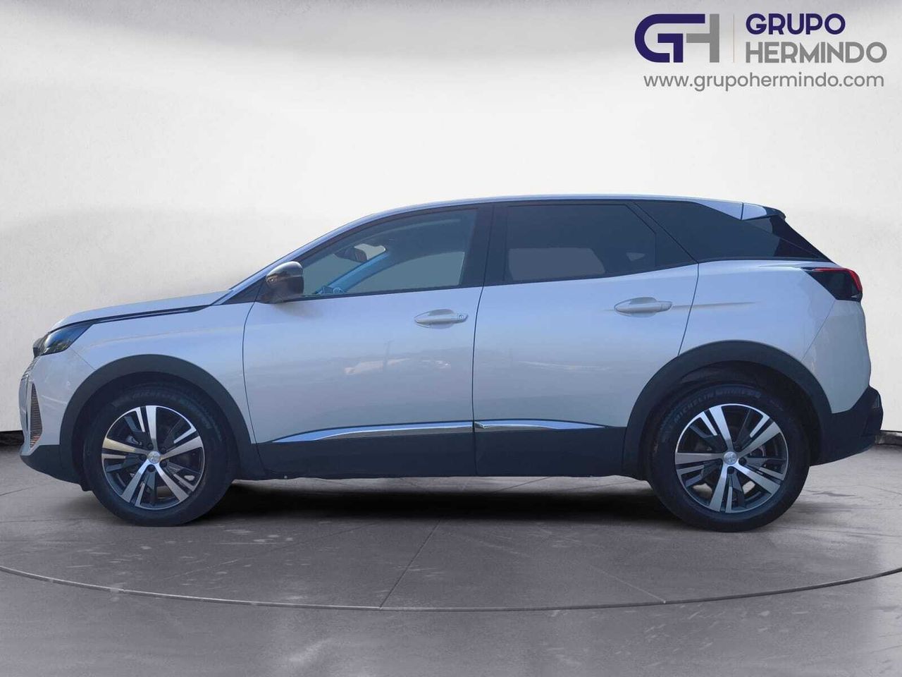 Peugeot 3008 ALLURE PACK BLUE HDI 130 CV  - Foto 2