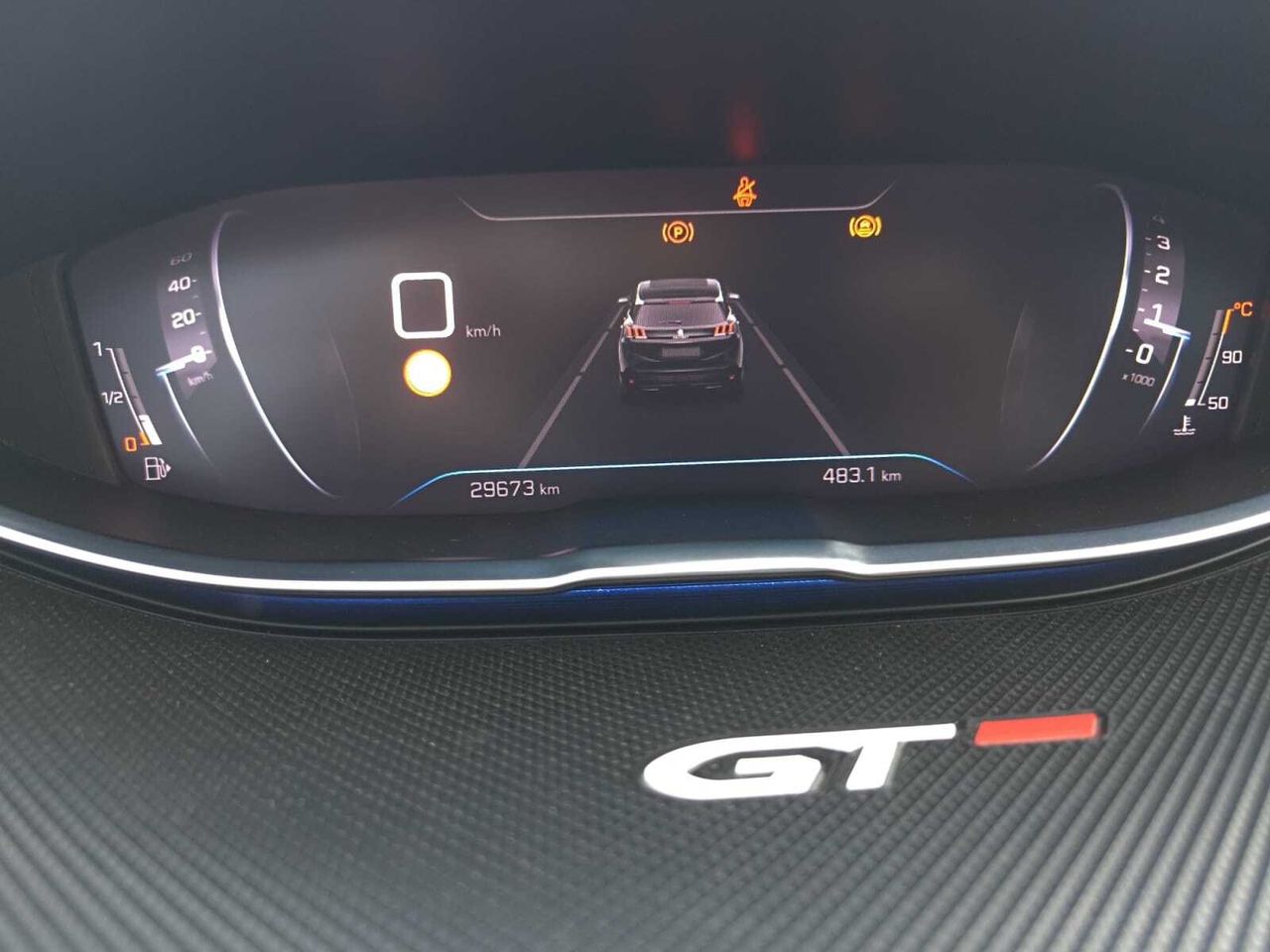 Peugeot 3008 ALLURE PACK BLUE HDI 130 CV  - Foto 2