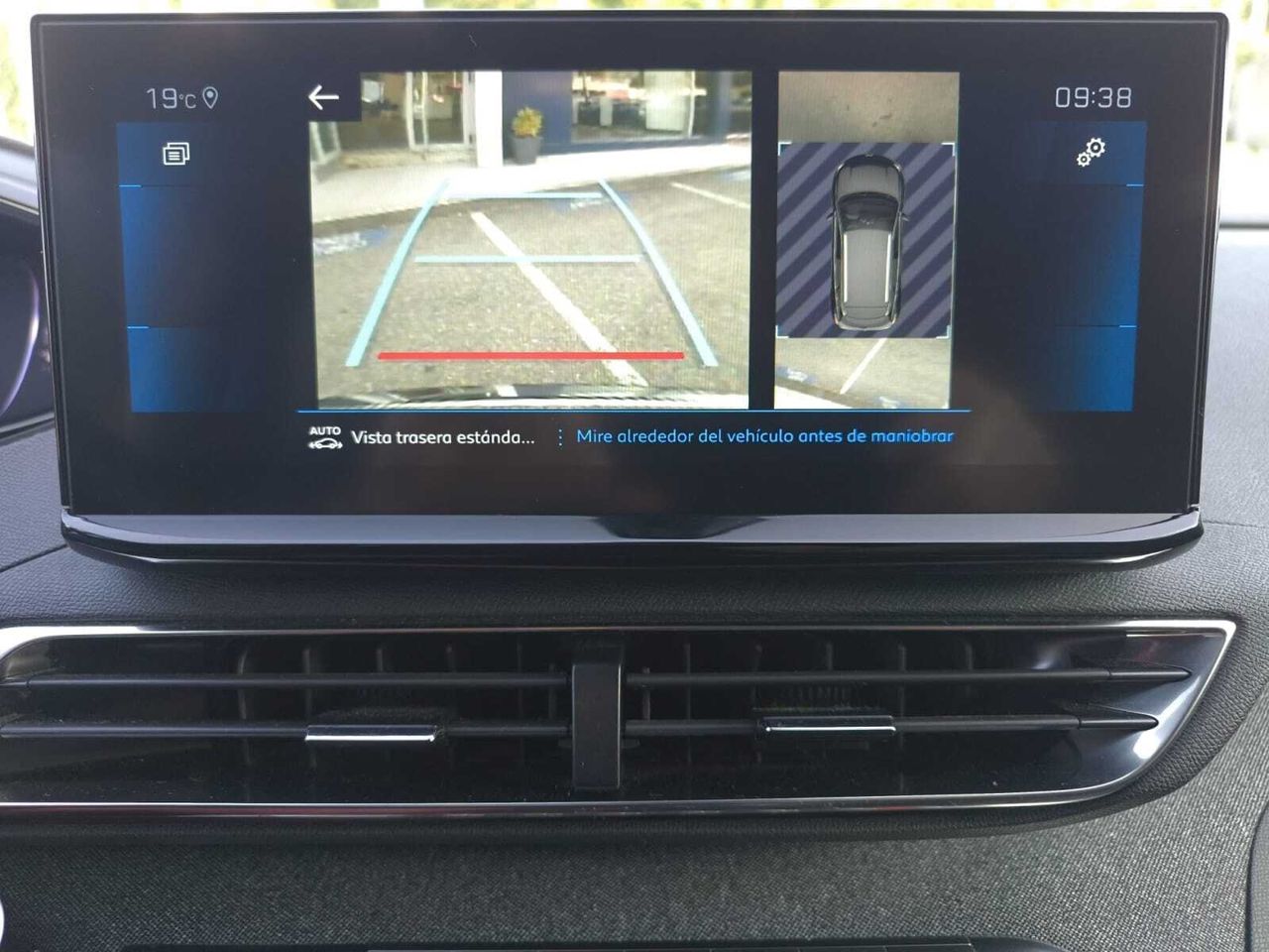 Peugeot 3008 ALLURE PACK BLUE HDI 130 CV  - Foto 2