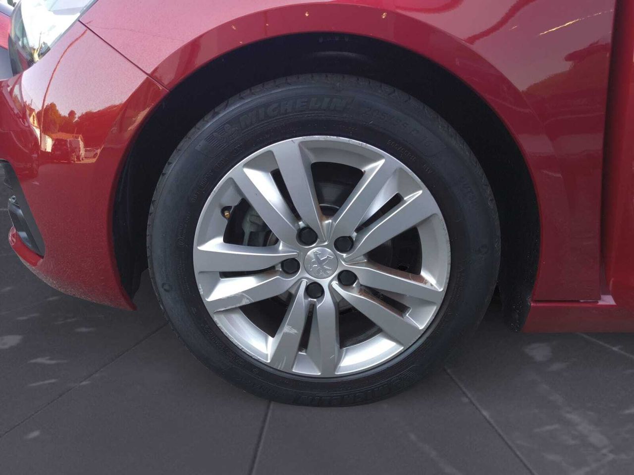 Peugeot 308 ACTIVE PACK BLUE HDI 100 CV  - Foto 2