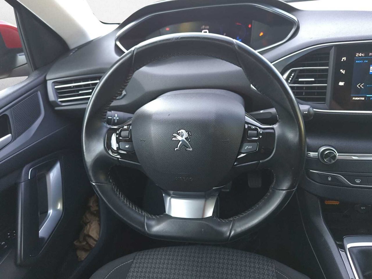 Peugeot 308 ACTIVE PACK BLUE HDI 100 CV  - Foto 2