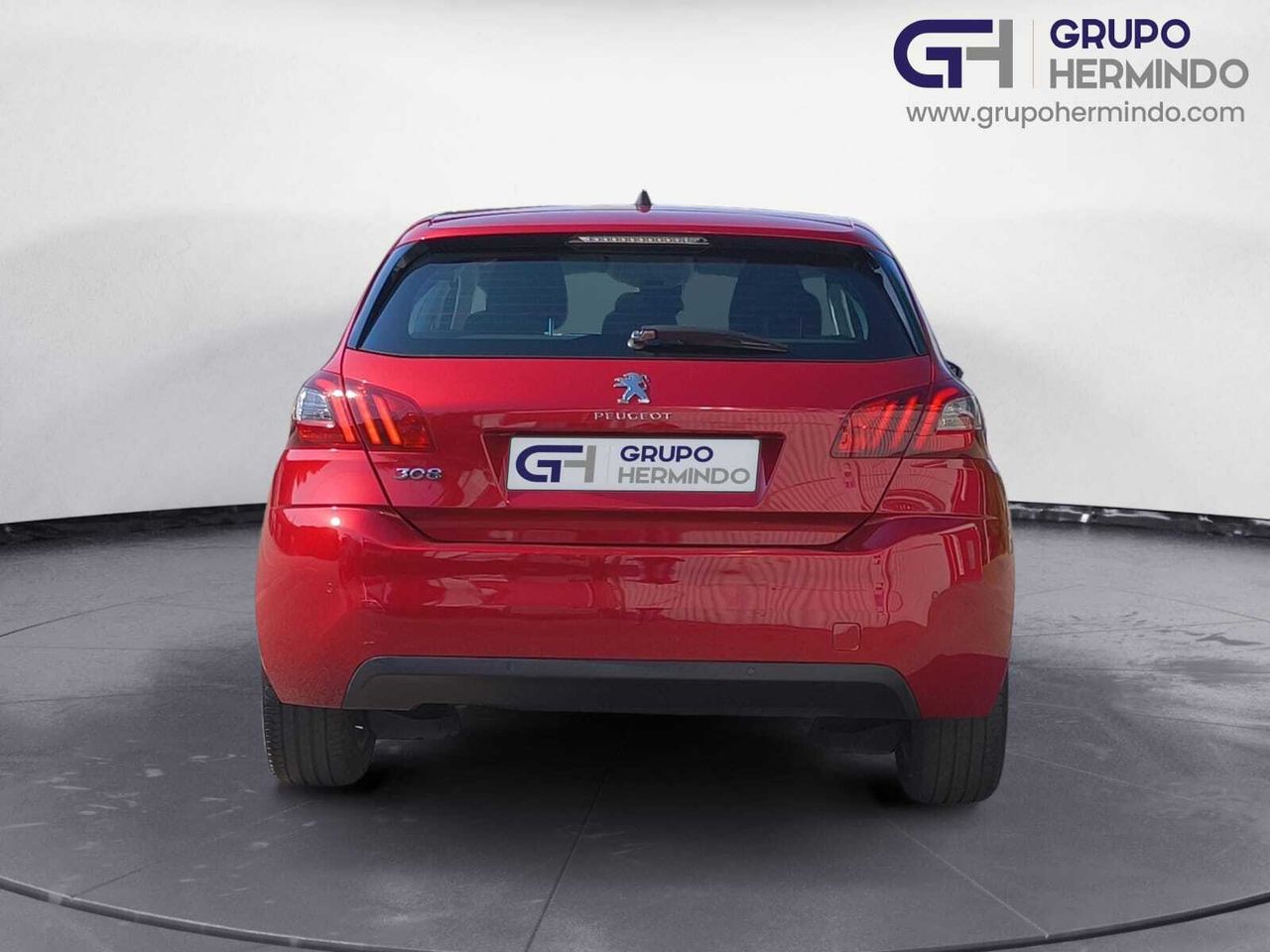 Peugeot 308 ACTIVE PACK BLUE HDI 100 CV  - Foto 2