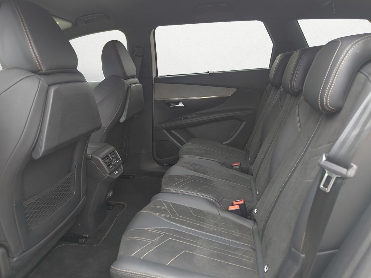 Peugeot 5008 GT BLUE HDI 130 CV EAT8  - Foto 2