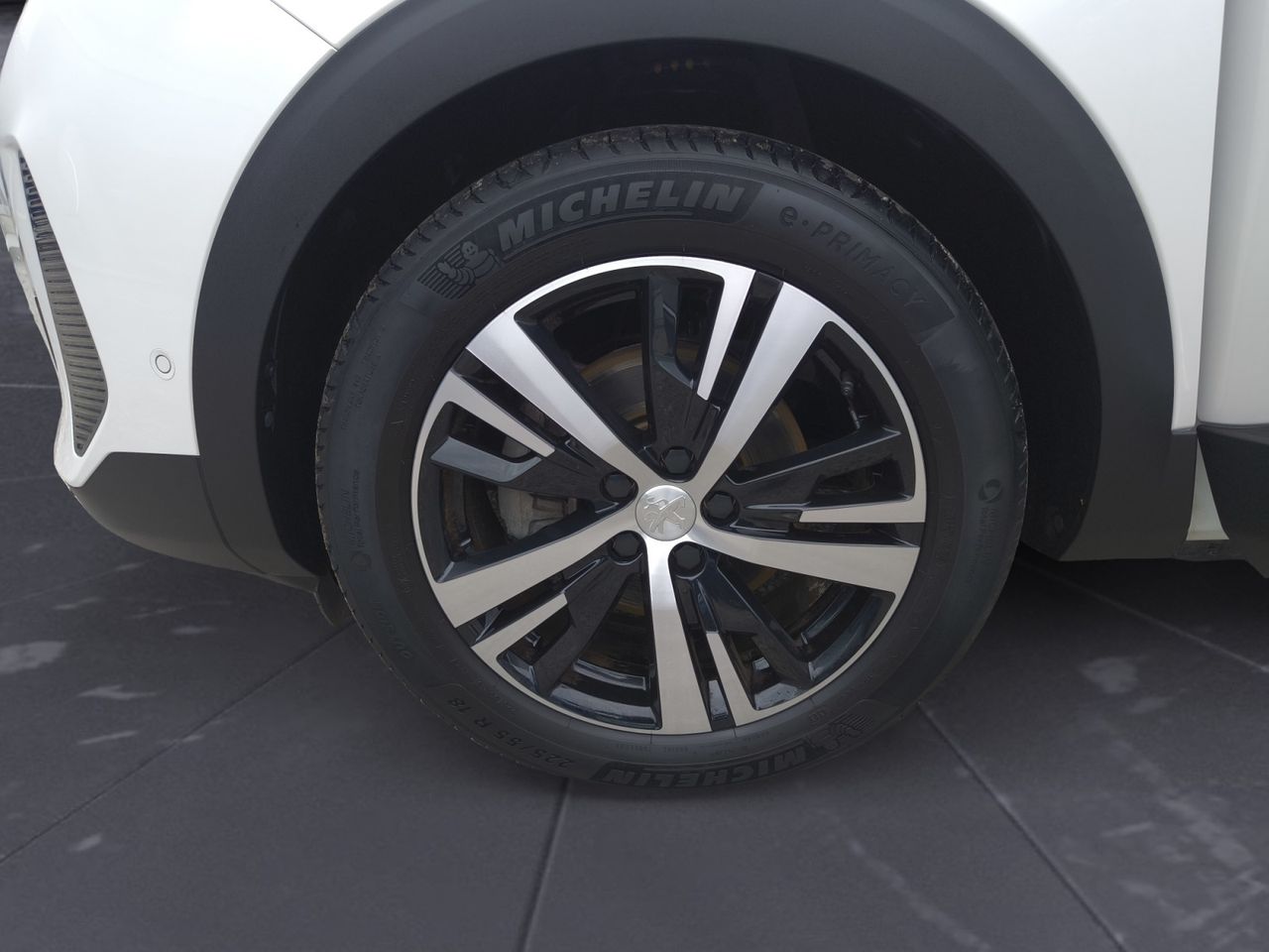 Peugeot 5008 GT BLUE HDI 130 CV EAT8  - Foto 2