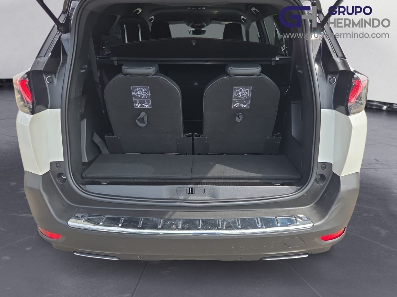 Peugeot 5008 GT BLUE HDI 130 CV EAT8  - Foto 2