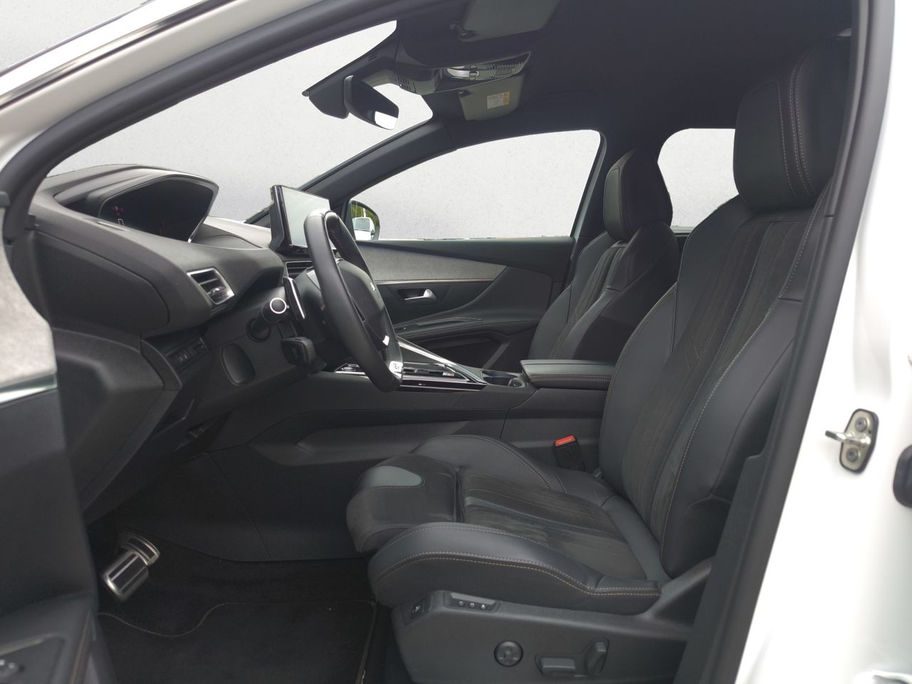 Peugeot 5008 GT BLUE HDI 130 CV EAT8  - Foto 2