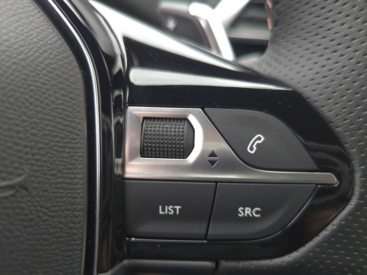 Peugeot 5008 GT BLUE HDI 130 CV EAT8  - Foto 2