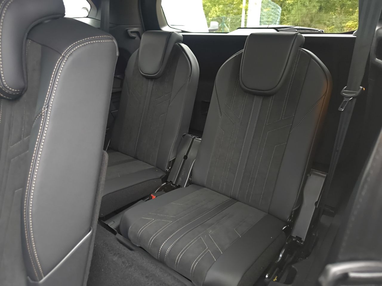 Peugeot 5008 GT BLUE HDI 130 CV EAT8  - Foto 2