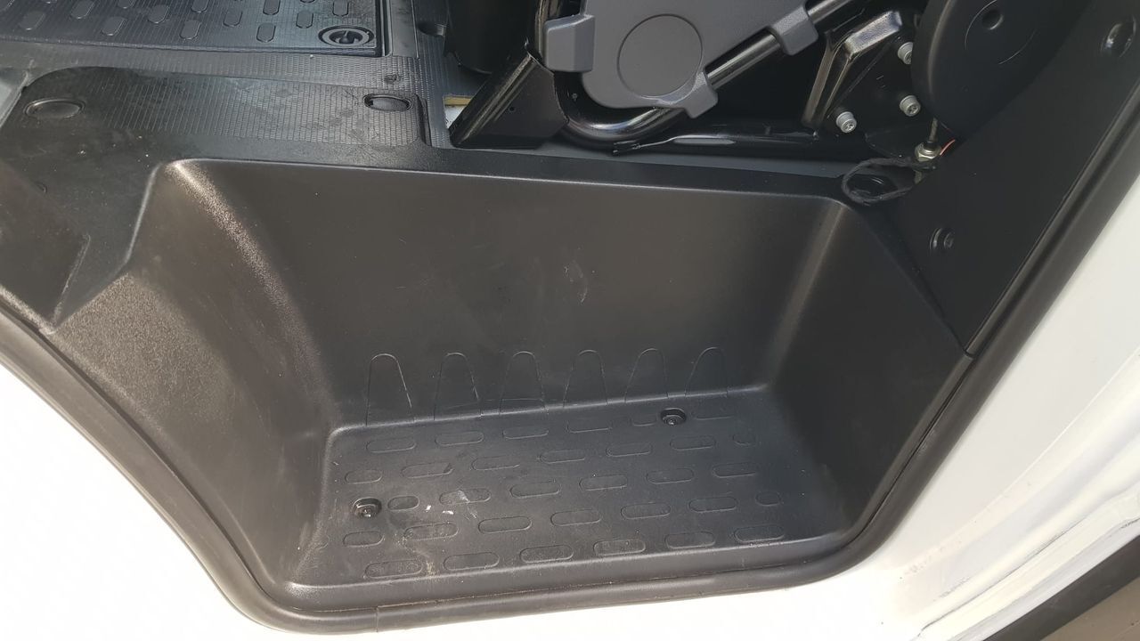 Peugeot Boxer FG PACK 333 L2 H2 BLUE HDI 140 CV  - Foto 2