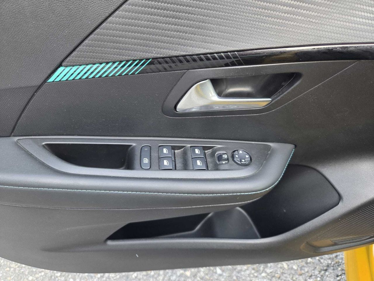 Peugeot 208 ALLURE ELECTRICO 136 CV - Foto 2