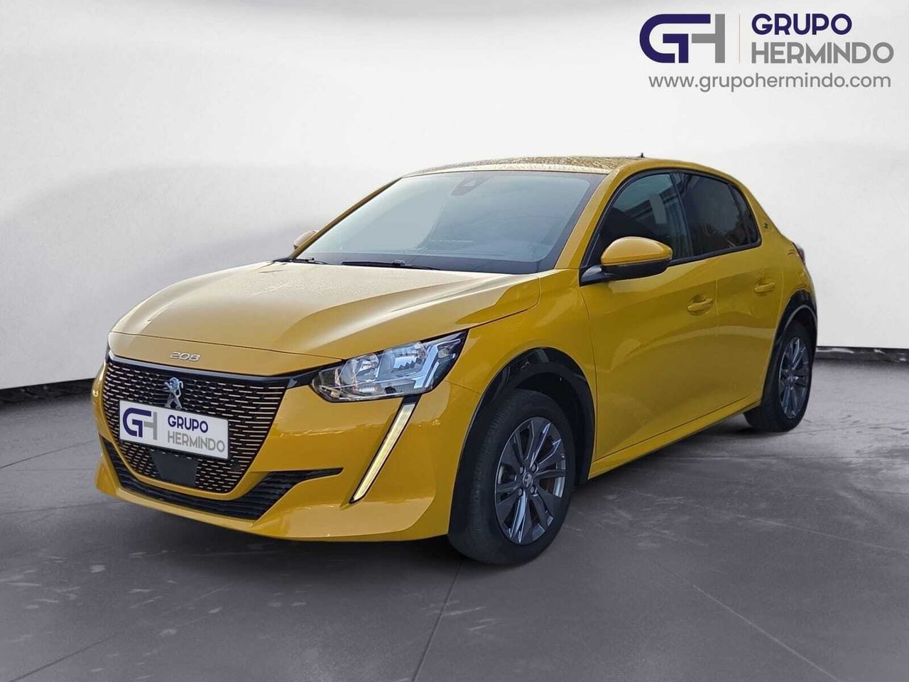 Peugeot 208 ALLURE ELECTRICO 136 CV - Foto 2