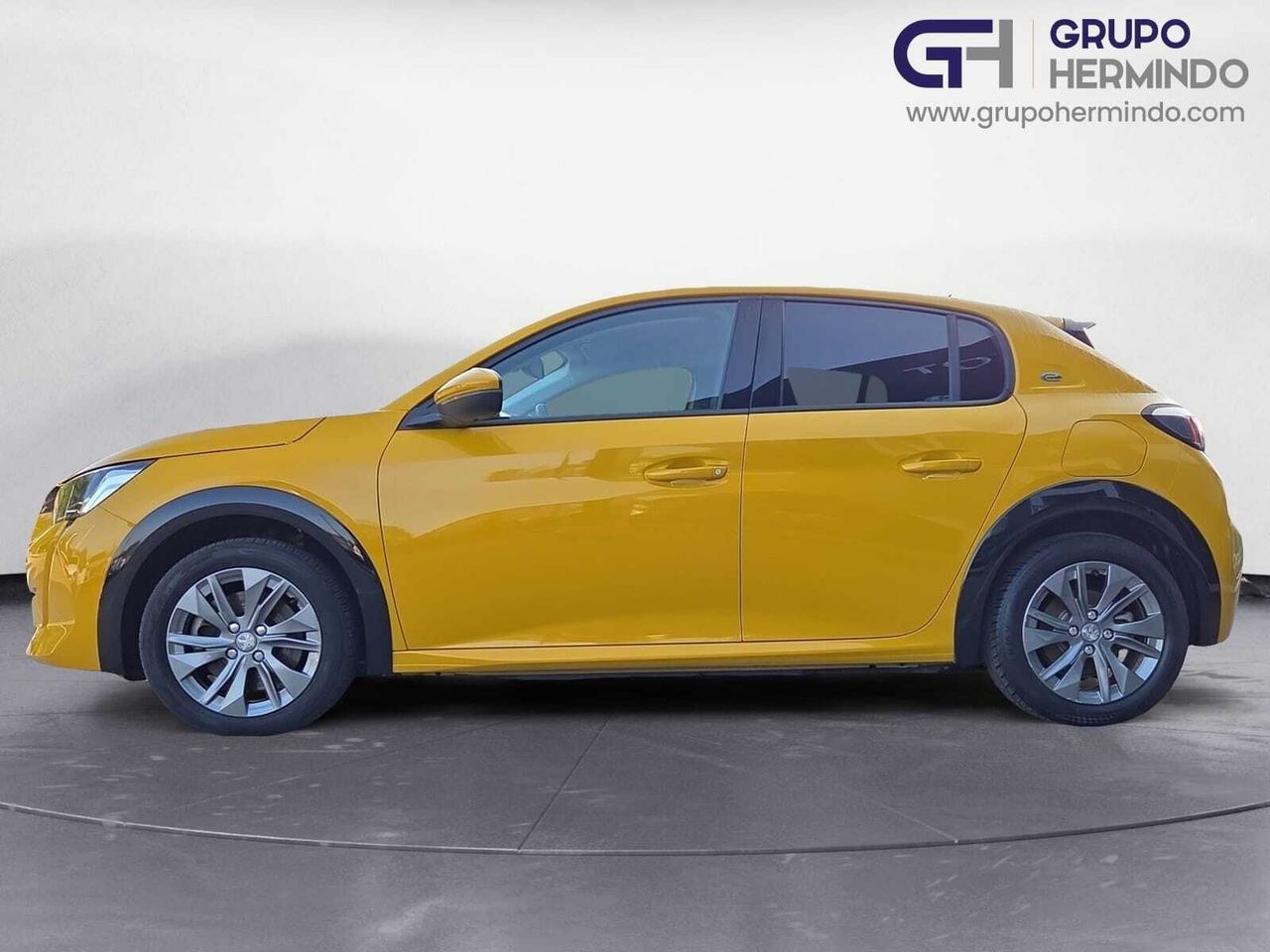 Peugeot 208 ALLURE ELECTRICO 136 CV - Foto 2