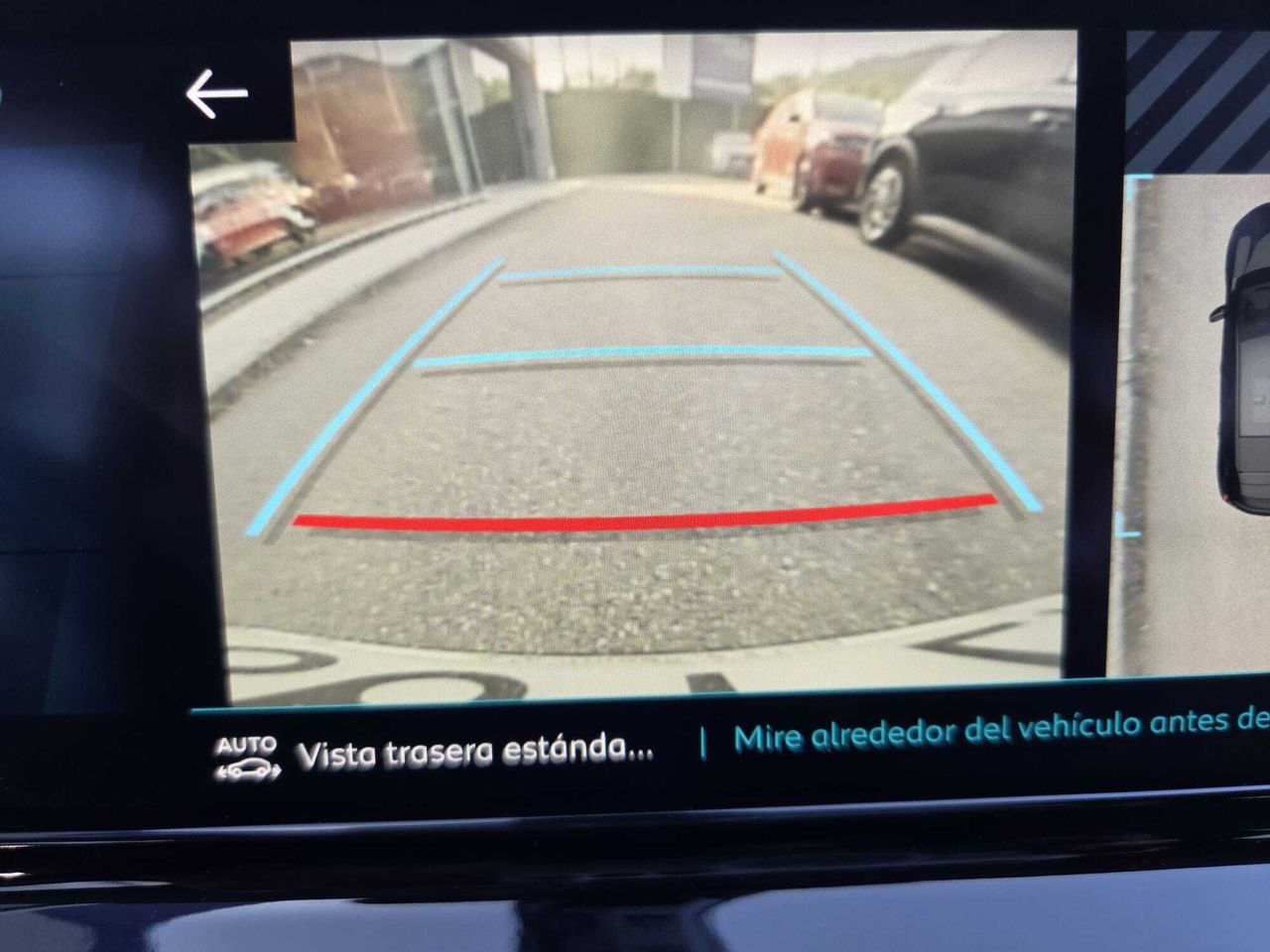 Peugeot 208 ALLURE ELECTRICO 136 CV - Foto 2