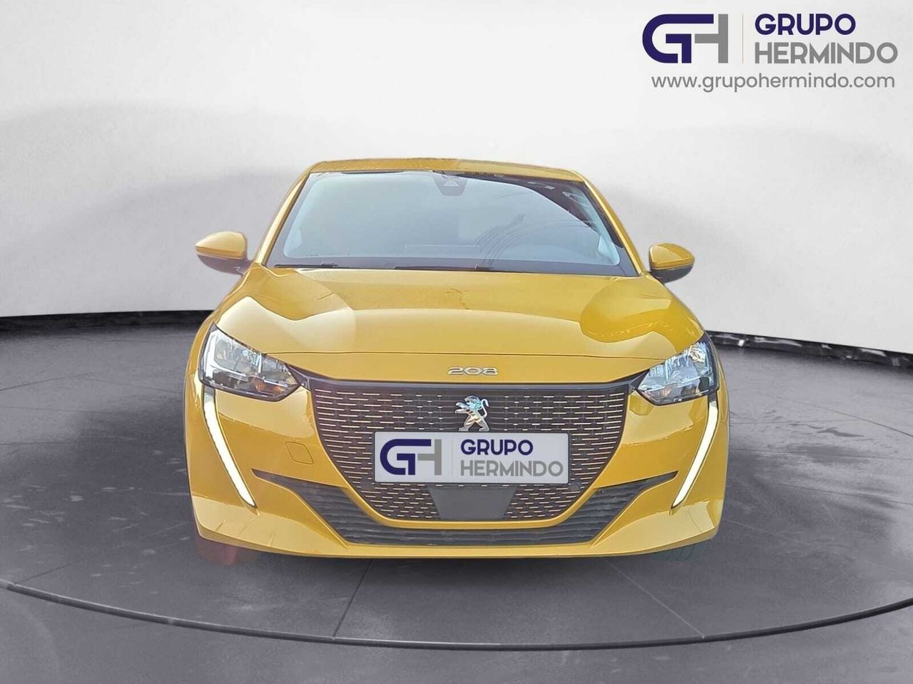 Peugeot e-208 ALLURE ELECTRICO 136 CV  - Foto 2