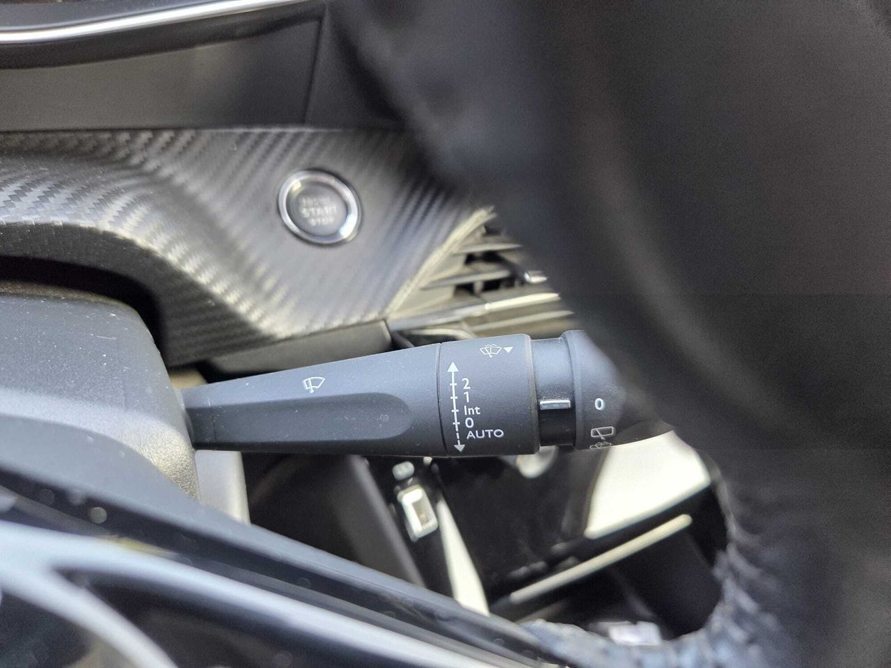 Peugeot 208 ALLURE ELECTRICO 136 CV - Foto 2