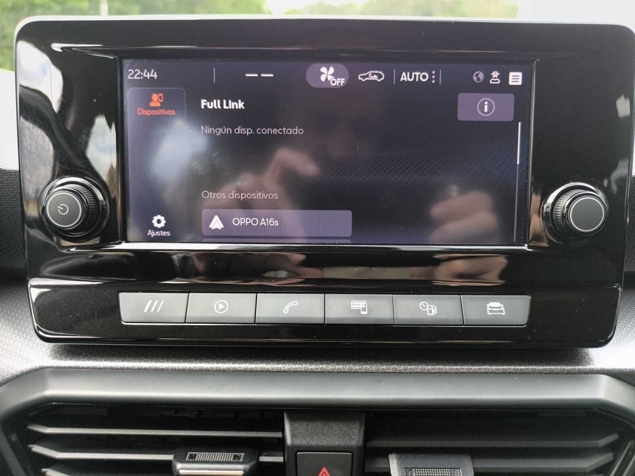 Seat Leon 2.0 TDI CR 115 CV START/STOP REFERENCE GO  - Foto 2