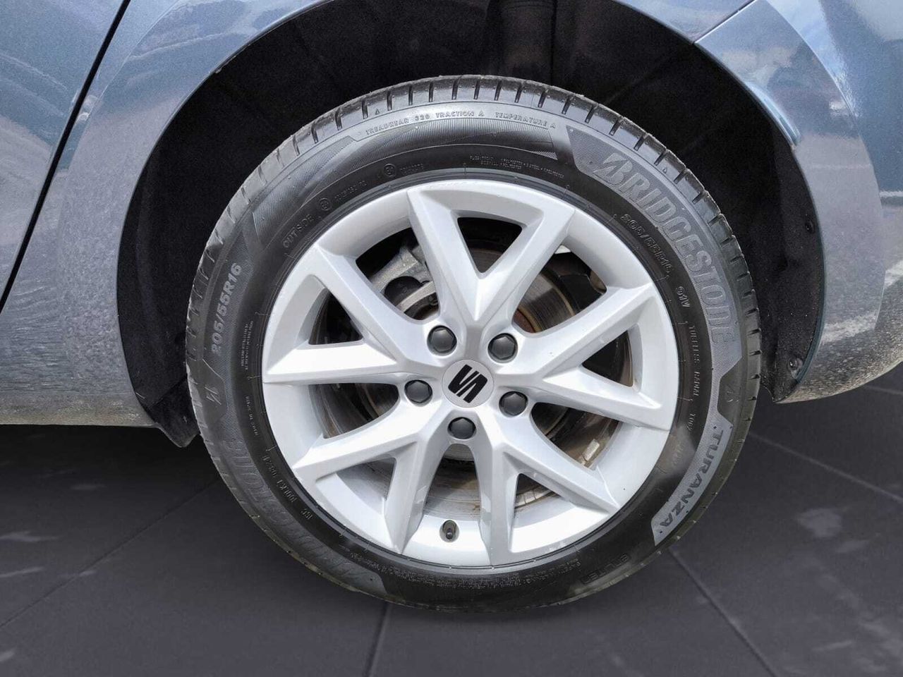 Seat Leon 2.0 TDI CR 115 CV START/STOP REFERENCE GO  - Foto 2