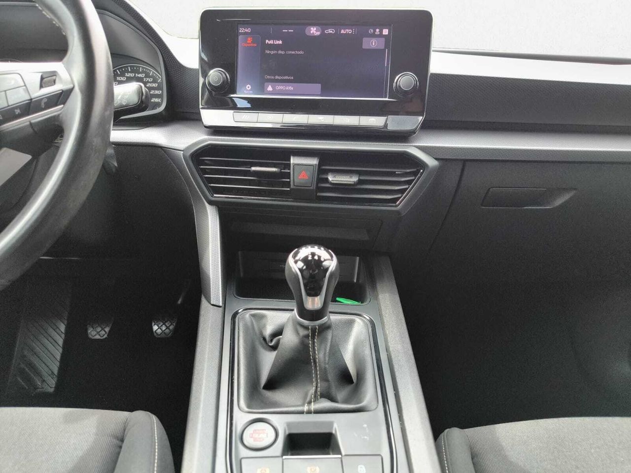 Seat Leon 2.0 TDI CR 115 CV START/STOP REFERENCE GO  - Foto 2