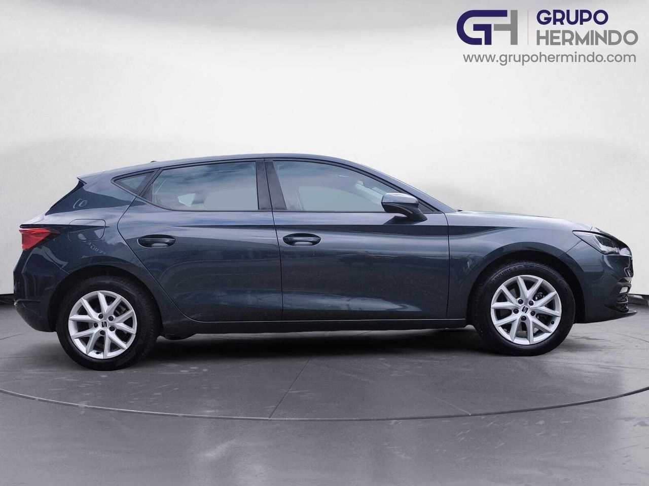 Seat Leon 2.0 TDI CR 115 CV START/STOP REFERENCE GO  - Foto 2