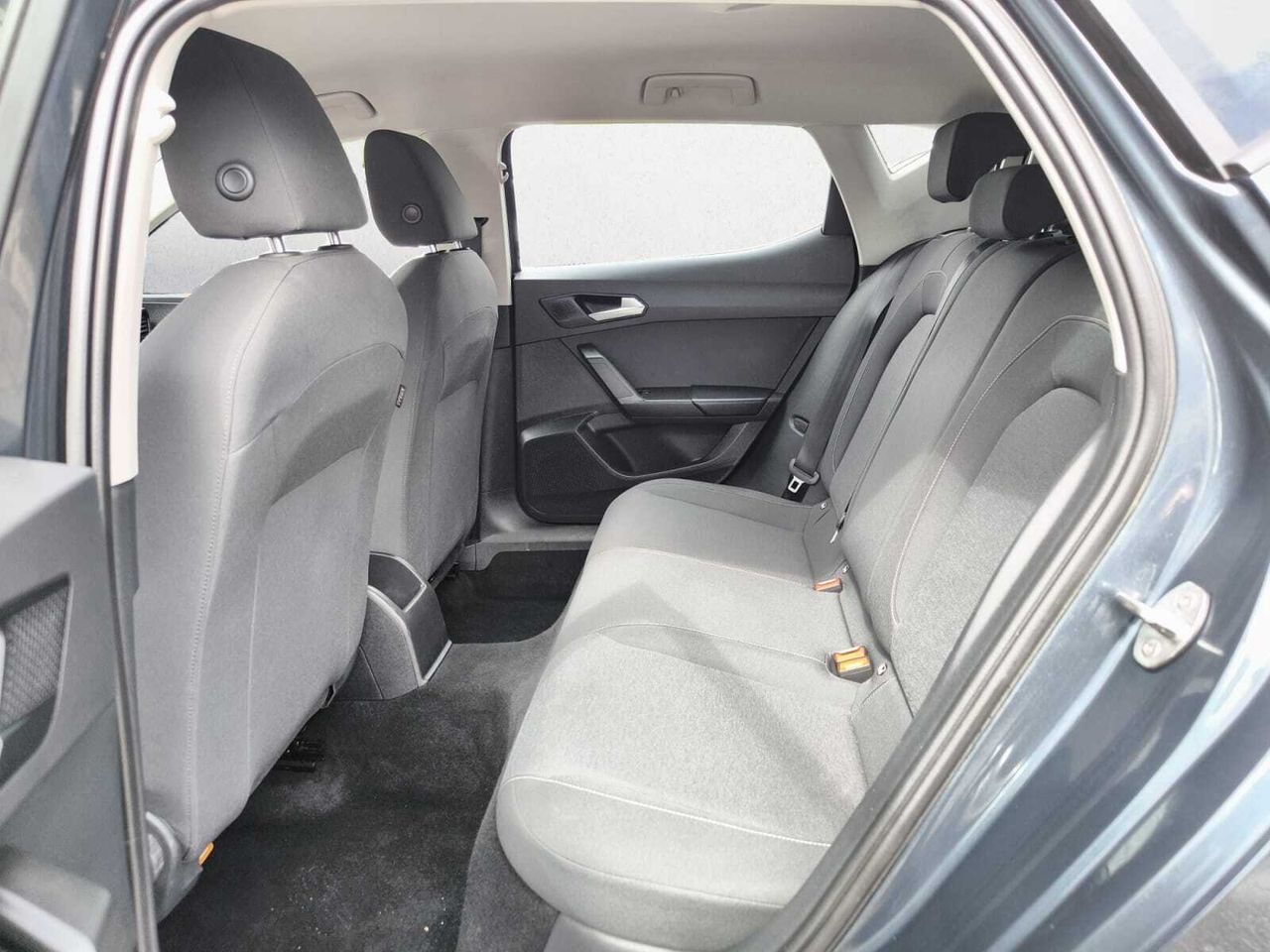 Seat Leon 2.0 TDI CR 115 CV START/STOP REFERENCE GO  - Foto 2