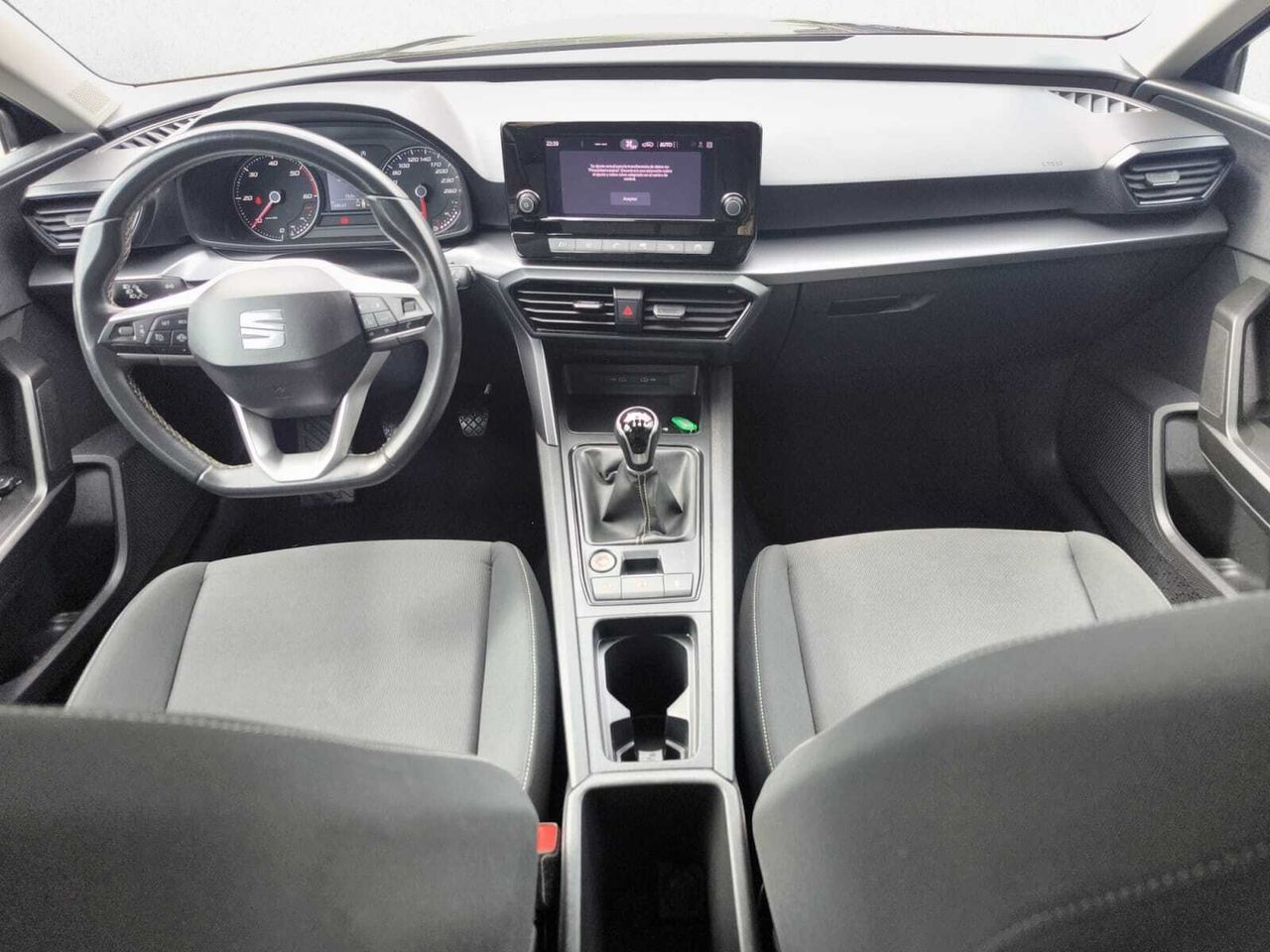 Seat Leon 2.0 TDI CR 115 CV START/STOP REFERENCE GO  - Foto 2