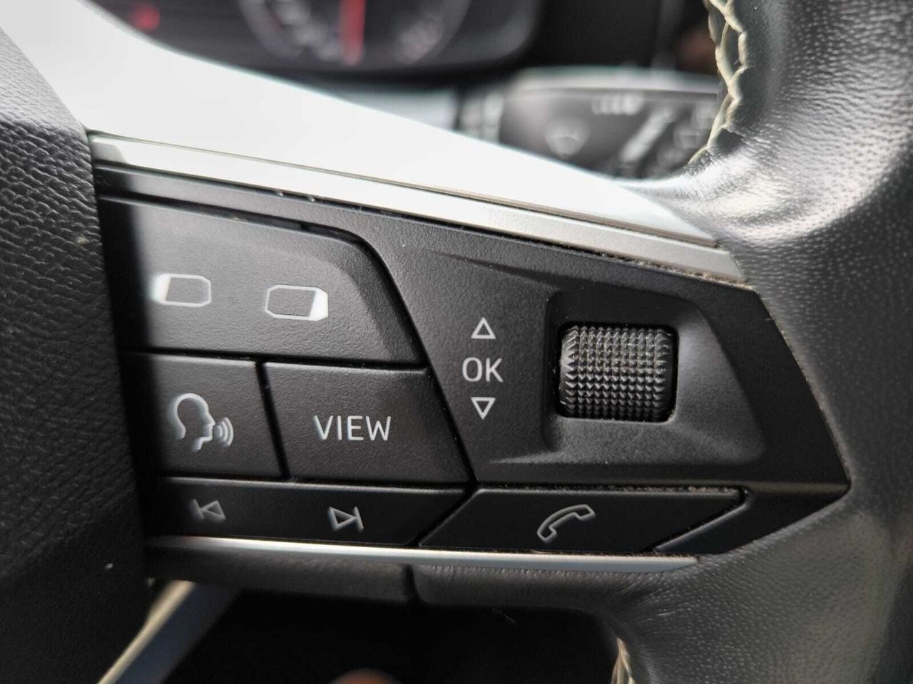 Seat Leon 2.0 TDI CR 115 CV START/STOP REFERENCE GO  - Foto 2