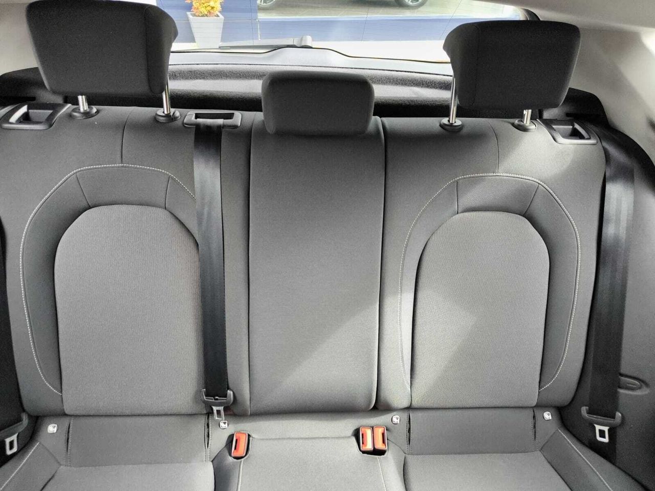 Seat Leon 2.0 TDI CR 115 CV START/STOP REFERENCE GO  - Foto 2