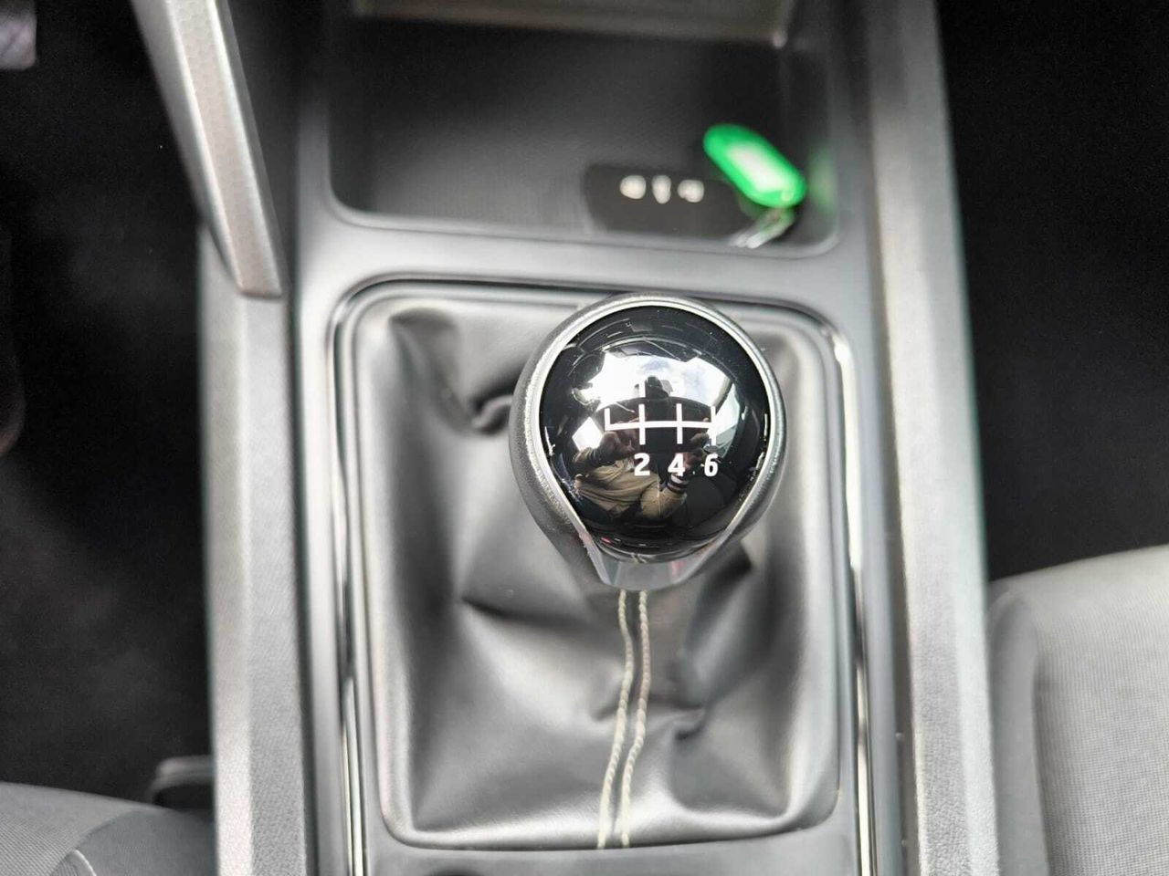 Seat Leon 2.0 TDI CR 115 CV START/STOP REFERENCE GO  - Foto 2