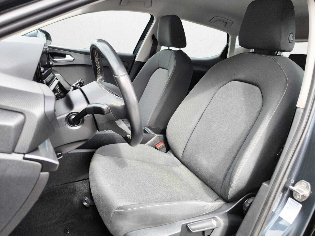 Seat Leon 2.0 TDI CR 115 CV START/STOP REFERENCE GO  - Foto 2