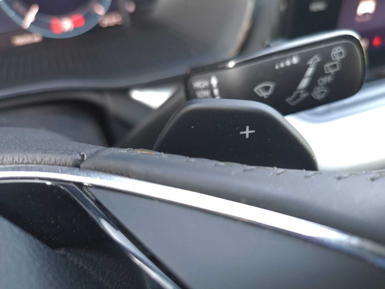 Skoda Octavia COMBI 2.0 TDI 150 CV DSG AMBITION + PACK BUSINESS  - Foto 2