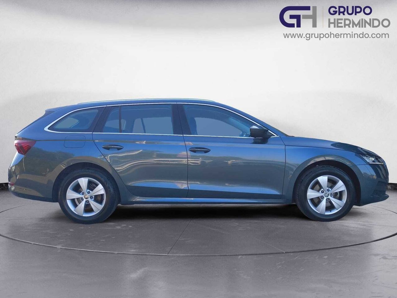 Skoda Octavia COMBI 2.0 TDI 150 CV DSG AMBITION + PACK BUSINESS  - Foto 2