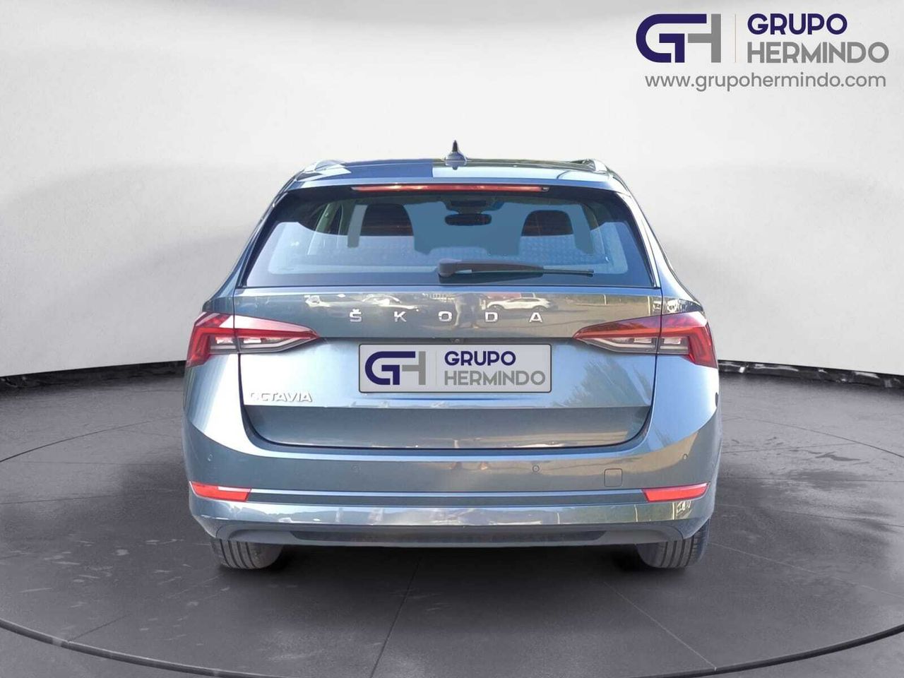 Skoda Octavia COMBI 2.0 TDI 150 CV DSG AMBITION + PACK BUSINESS  - Foto 2