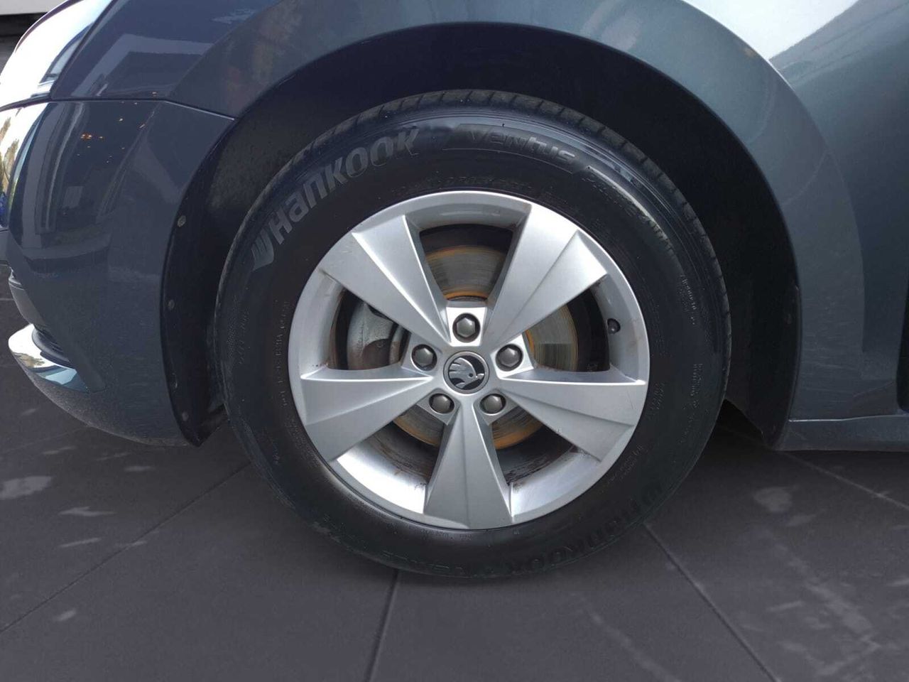 Skoda Octavia COMBI 2.0 TDI 150 CV DSG AMBITION + PACK BUSINESS  - Foto 2