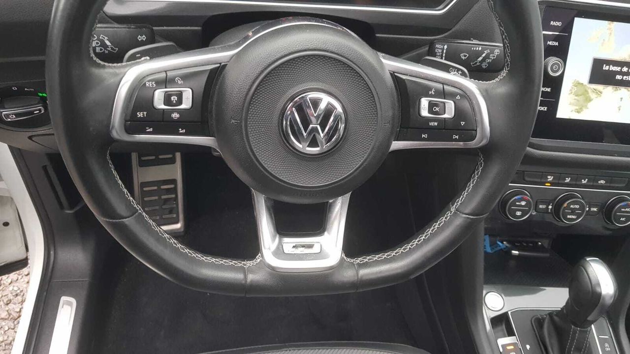 Volkswagen Tiguan SPORT 2.0 TDI 4 MOTION DSG 190 CV  - Foto 2