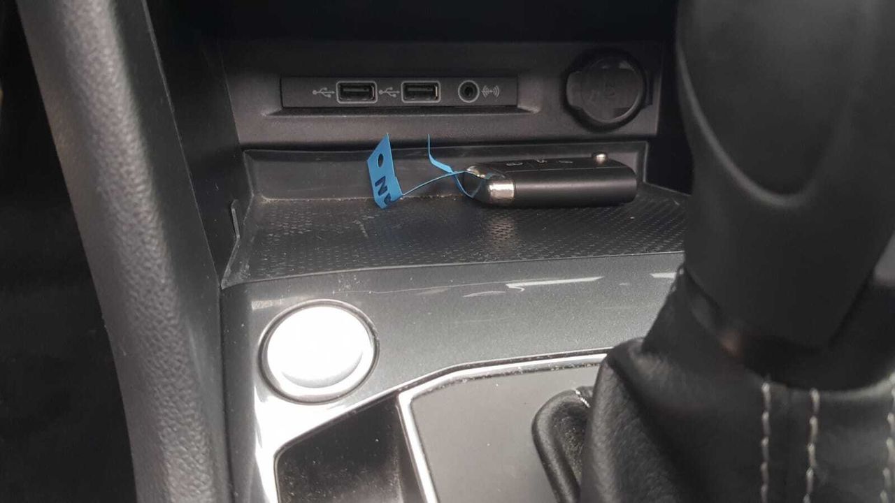 Volkswagen Tiguan SPORT 2.0 TDI 4 MOTION DSG 190 CV  - Foto 2