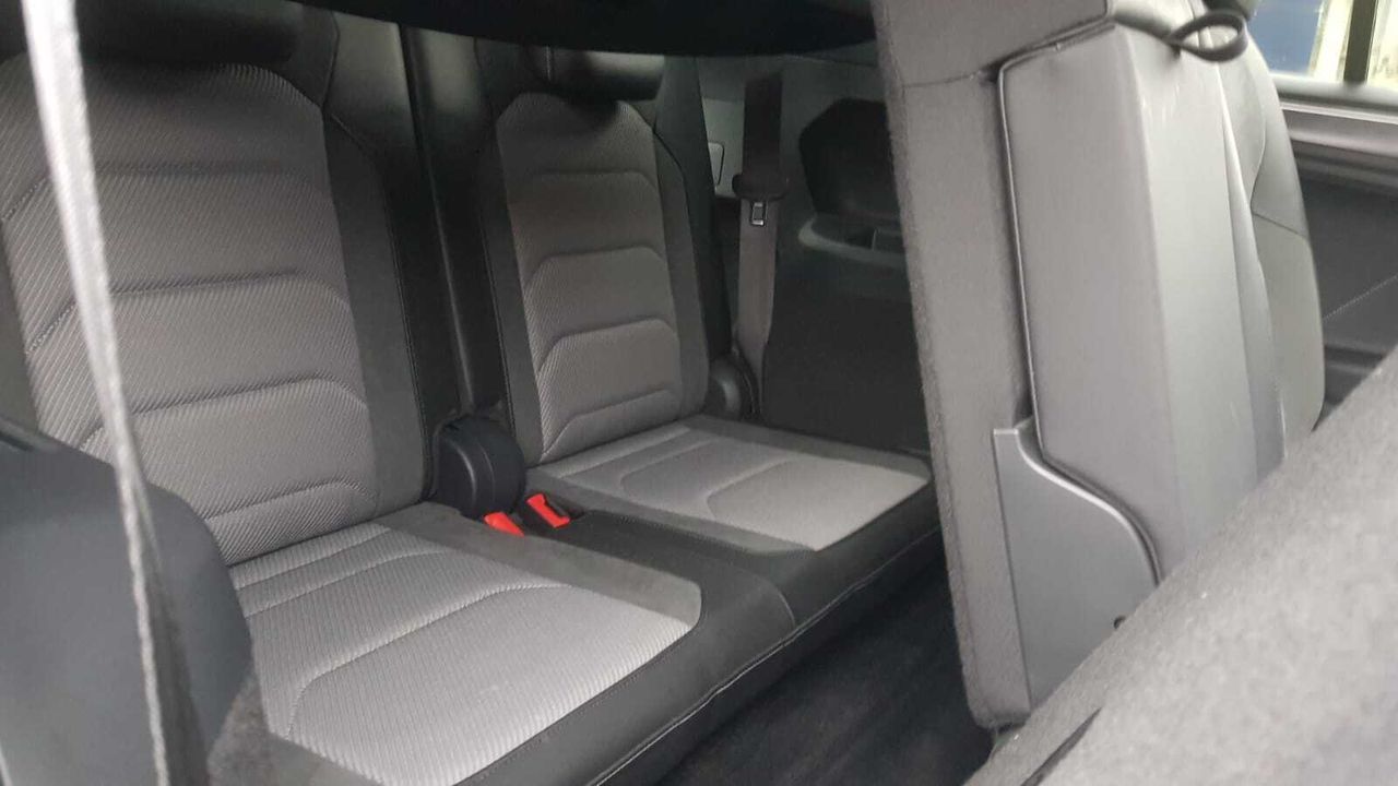 Volkswagen Tiguan SPORT 2.0 TDI 4 MOTION DSG 190 CV  - Foto 2