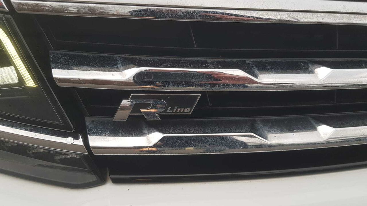 Volkswagen Tiguan SPORT 2.0 TDI 4 MOTION DSG 190 CV  - Foto 2