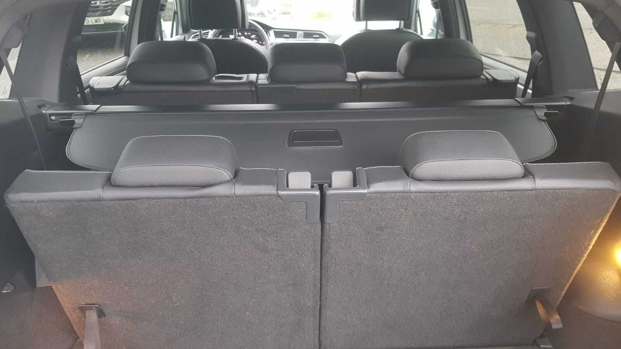 Volkswagen Tiguan SPORT 2.0 TDI 4 MOTION DSG 190 CV  - Foto 2