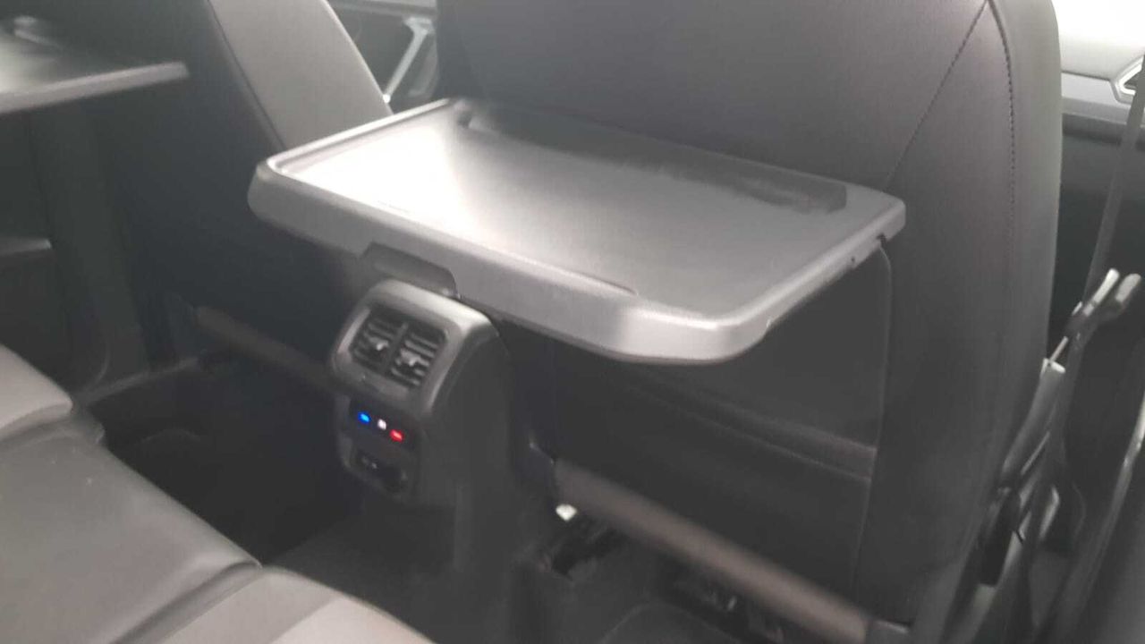 Volkswagen Tiguan SPORT 2.0 TDI 4 MOTION DSG 190 CV  - Foto 2