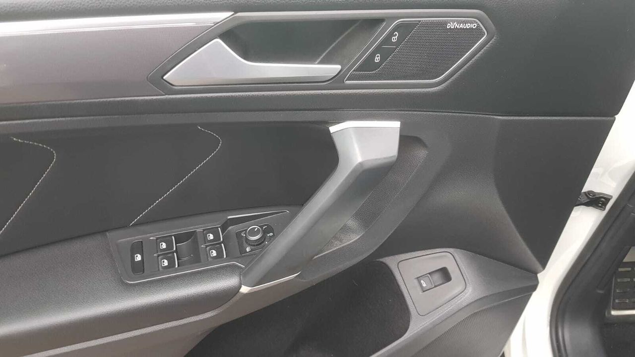 Volkswagen Tiguan SPORT 2.0 TDI 4 MOTION DSG 190 CV  - Foto 2