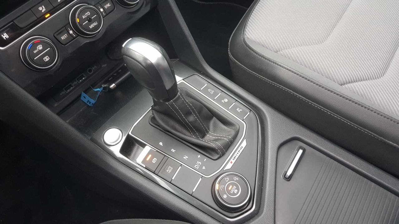 Volkswagen Tiguan SPORT 2.0 TDI 4 MOTION DSG 190 CV  - Foto 2