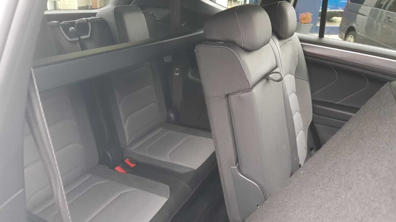 Volkswagen Tiguan SPORT 2.0 TDI 4 MOTION DSG 190 CV  - Foto 2