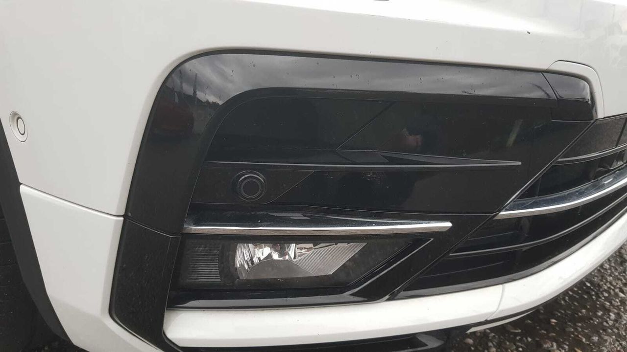 Volkswagen Tiguan SPORT 2.0 TDI 4 MOTION DSG 190 CV  - Foto 2