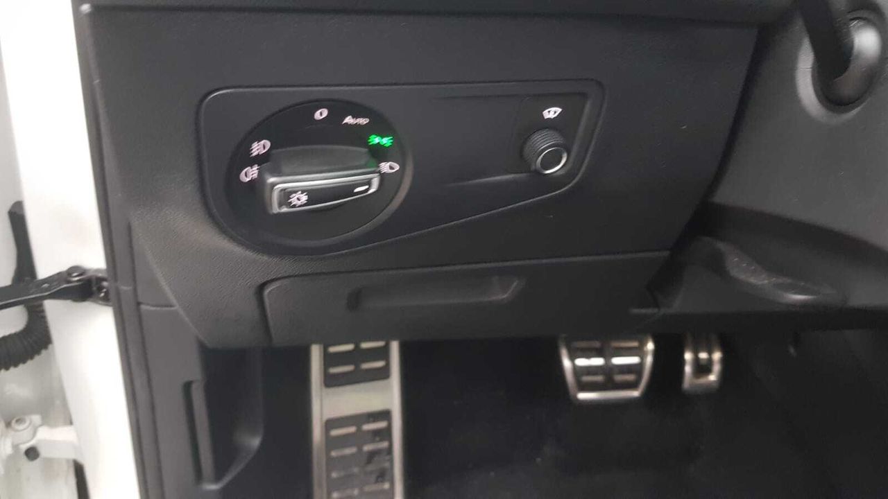 Volkswagen Tiguan SPORT 2.0 TDI 4 MOTION DSG 190 CV  - Foto 2