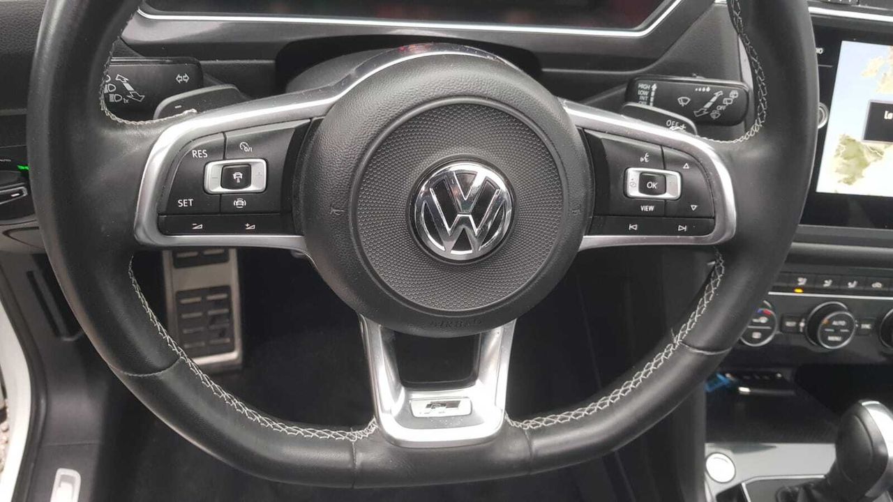 Volkswagen Tiguan SPORT 2.0 TDI 4 MOTION DSG 190 CV  - Foto 2