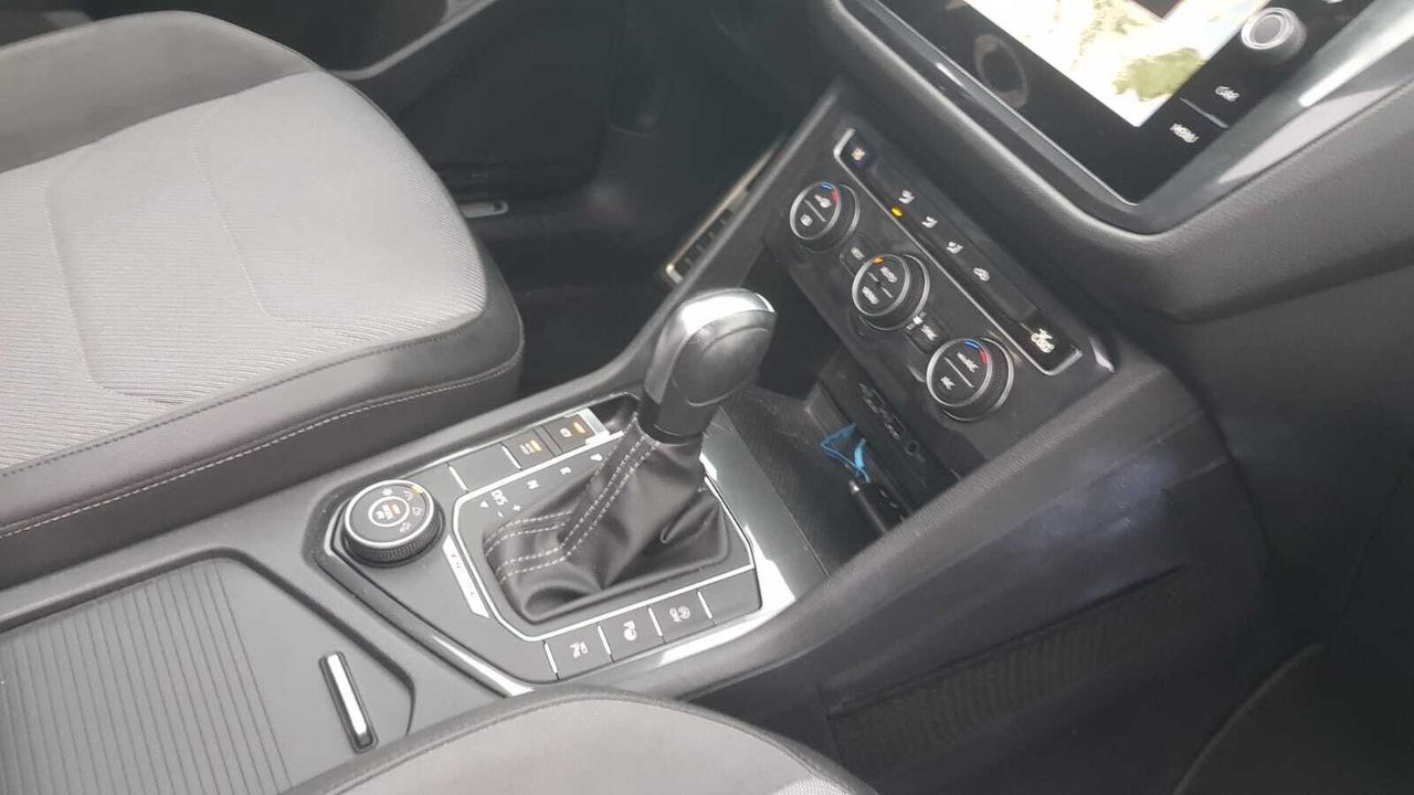 Volkswagen Tiguan SPORT 2.0 TDI 4 MOTION DSG 190 CV  - Foto 2