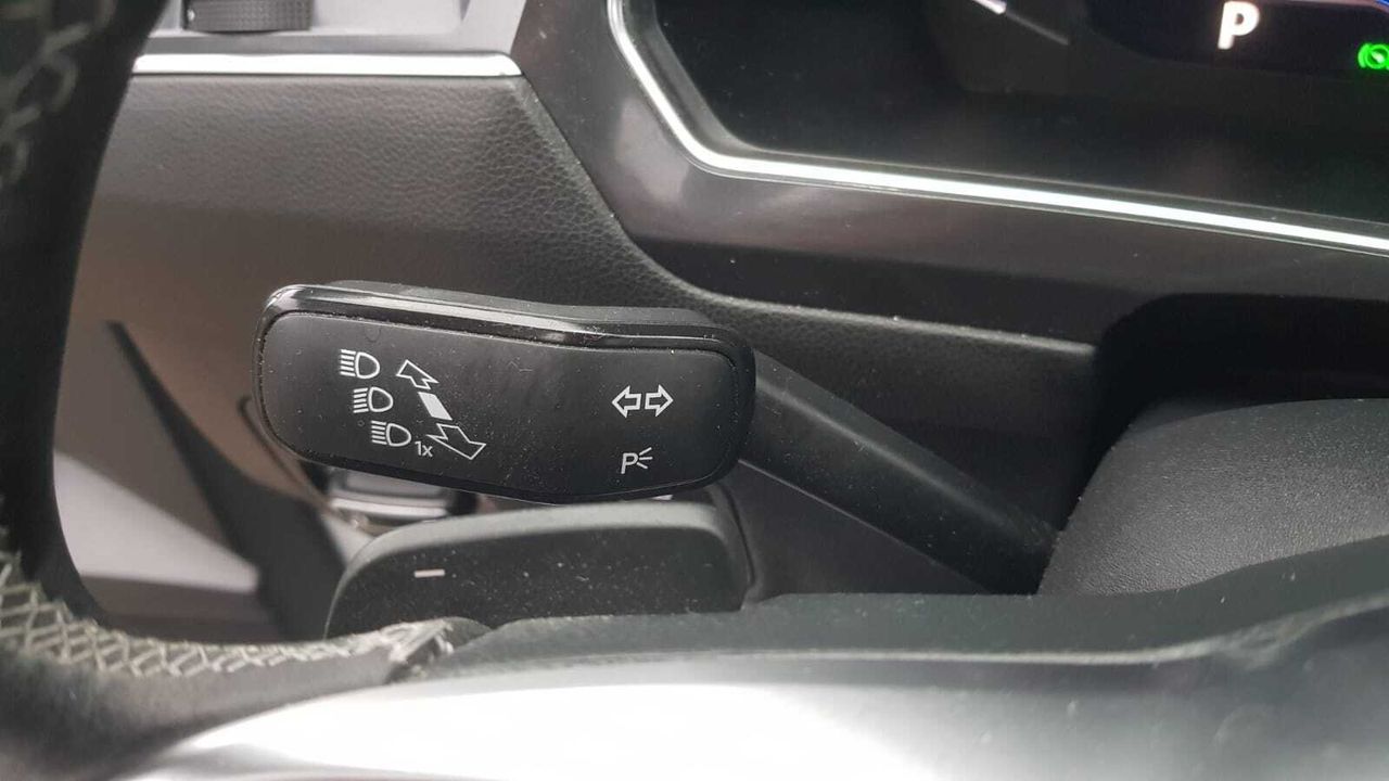 Volkswagen Tiguan SPORT 2.0 TDI 4 MOTION DSG 190 CV  - Foto 2